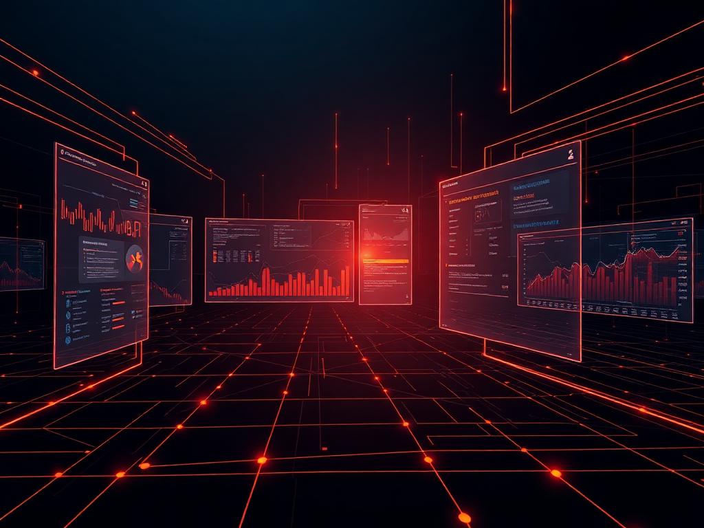 Custom Software Platforms